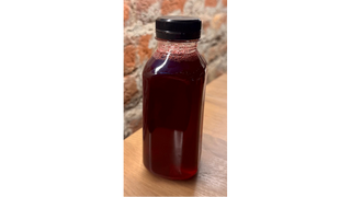 Lemoniada Hibiscus