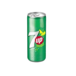 7Up 33 cl 