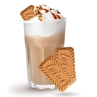 Frappuccino Spéculoos