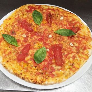 Marinara croccante