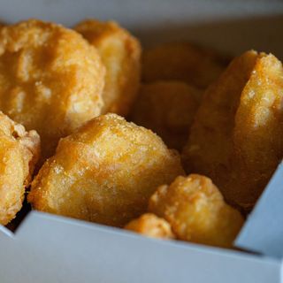 Nuggets De Pollo (4 Uds.)