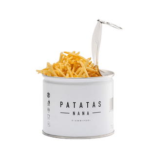 FIAMMIFERI PATATAS NANA (70gr)