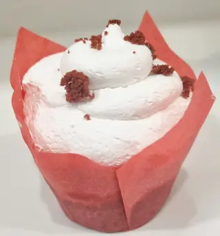 Cupcake Red Velvet