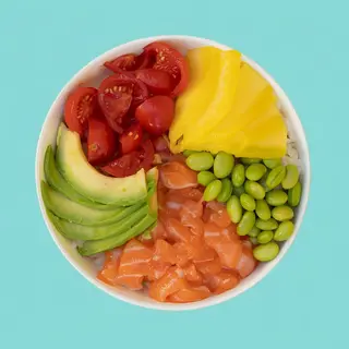 Mango bowl regular