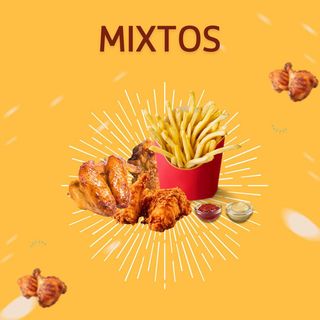 MIXTOS