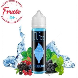 Lichid The Juice 40ml - Iceberg