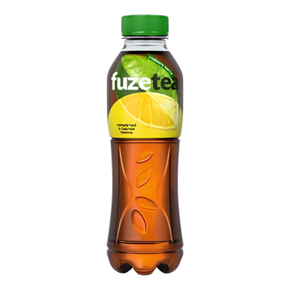 Fuze Tea 0,5 Лимон