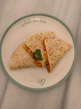 Quesadilla De Pollo
