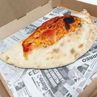 Calzone Vicio Carnal