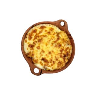 Pasticcio Viande Hachée