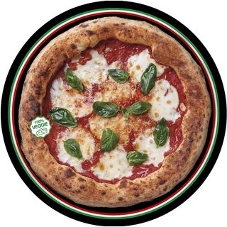 Пица Маргарита