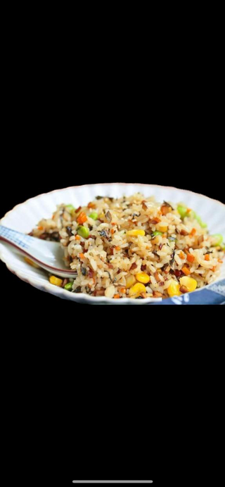21 Yakimeshi
