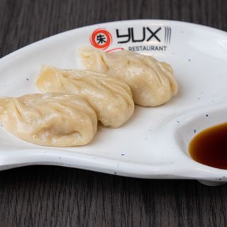 11. Ravioli di verdure