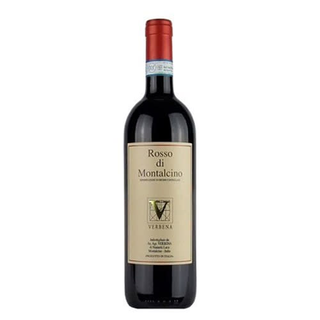 Q39. Verbena rossi di Montalcini DOC