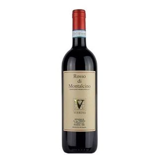 Q39. Verbena rossi di Montalcini DOC