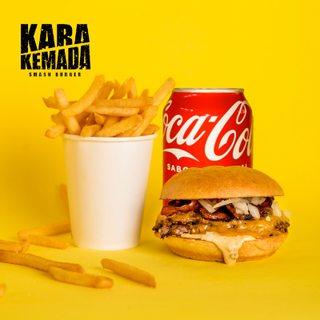 MENU KARAKEMADA