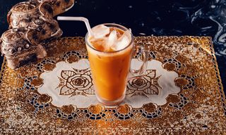 Thai Ice Tea