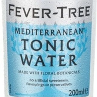 Tonica fever tre mediterranea 