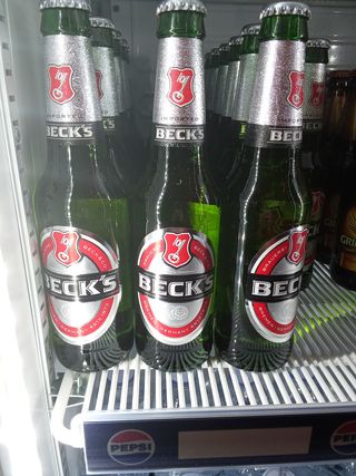 Beck's