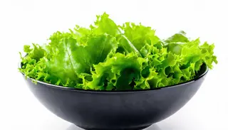 Salata verde