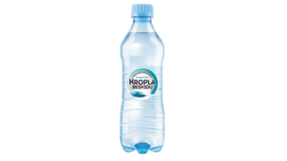 Kropla Beskidu niegazowana 0,5l