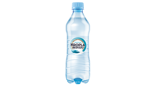 Kropla Beskidu niegazowana 0,5l