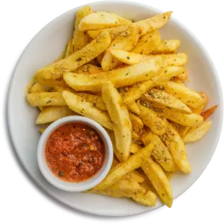 Southwestern  Fries