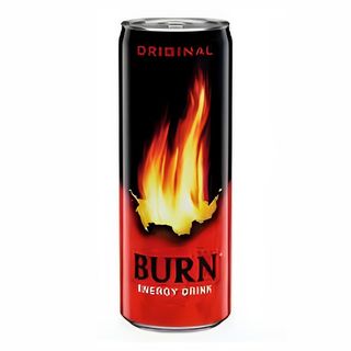 Burn 0,33l