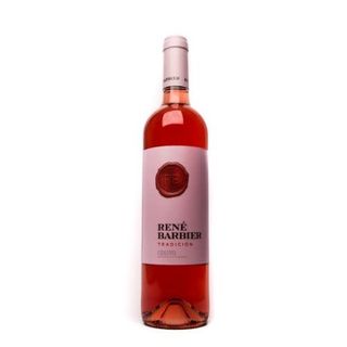 Vi Rosat René Barbier (750 Ml.)