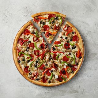 Pizza Supremo XL 43cm