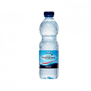 Agua Primavera (50 Cl.) botella