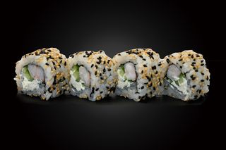 Филаделфия скарида (90г)