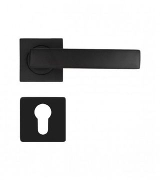 (209362) Kvaka sa štitom cilindar Victoria Black AL0404502