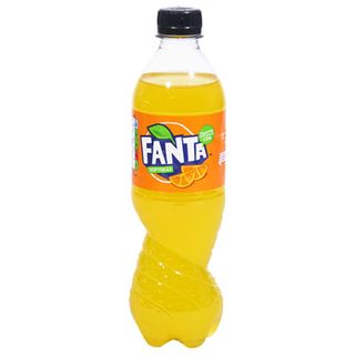 Fanta Портокал (500мл)