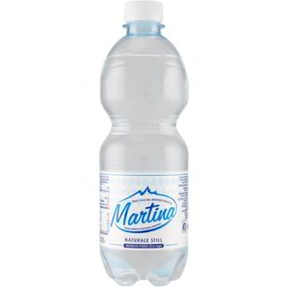 Acqua naturale