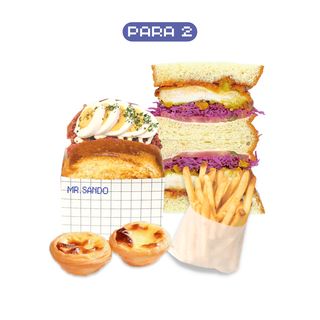 Combo para 2