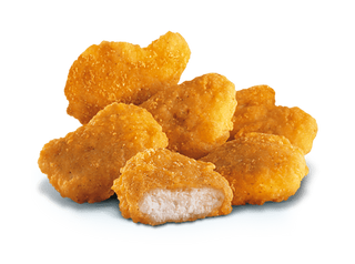 Nuggets - 3 Pièce