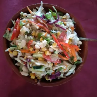 Mixt salad
