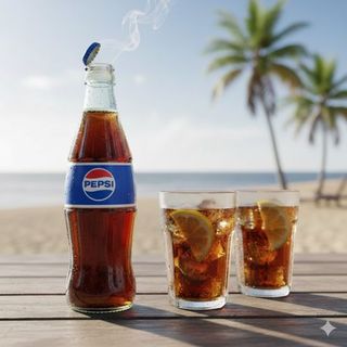 Пепси