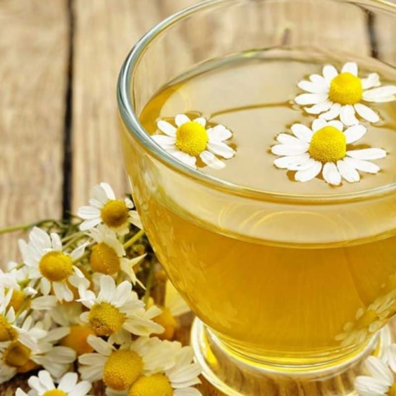 Manzanilla Ecológica (24cl.)