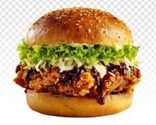 Big chicken