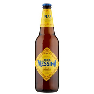 Birra Messina 0,33
