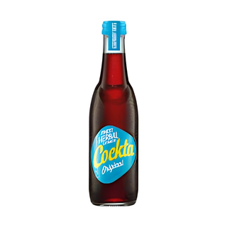 Cocta 0.25l