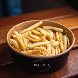Plain Chips