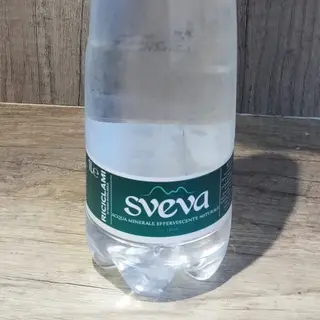 Acqua frizzante 1l