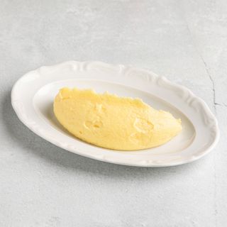 Картофельное  пюре 