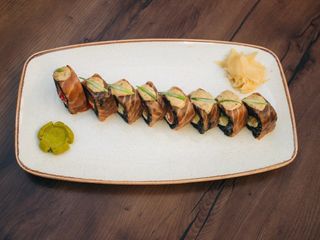 Рол Люкс Калінен 350г