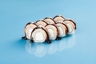 Дракон классик 8 шт