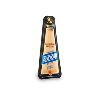 Parmigiano reggiano Zanetti 200g