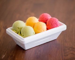 Vaschetta 1,3Kg. per 8 persone